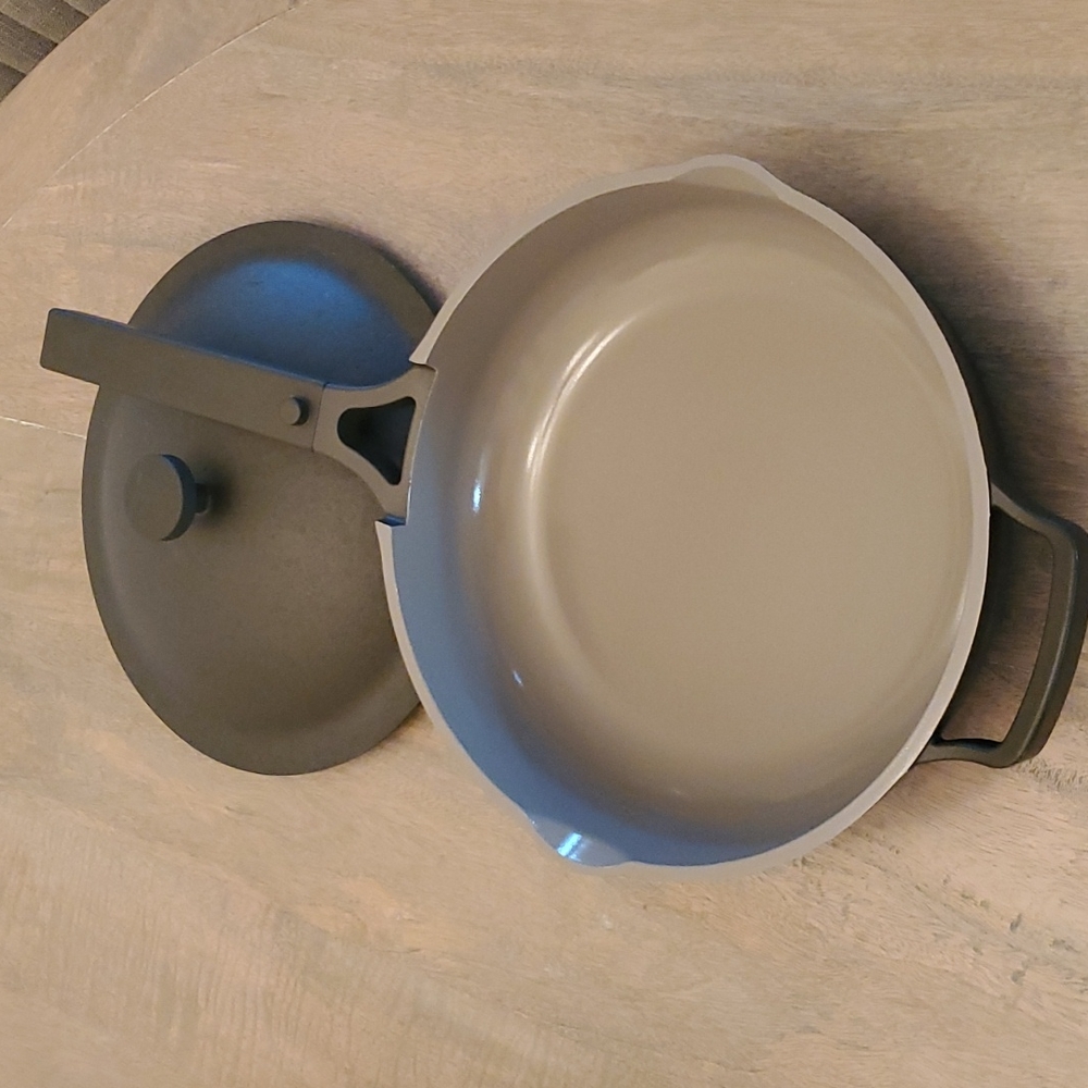 Our Place Always Pan